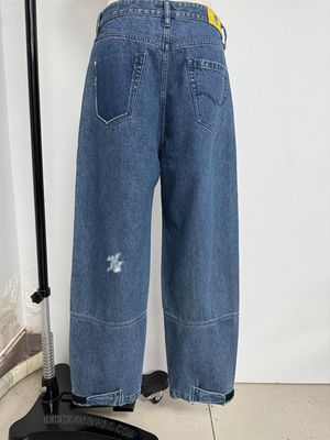 독보적인 디자인으로 고밀도의 브로더링