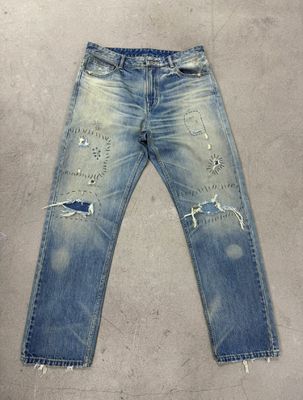 가벼운 세탁 젠임 밑부분